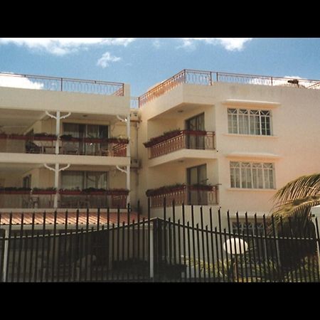 Residence Opera Mont-Choisy Exterior photo