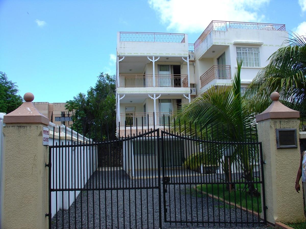 Residence Opera Mont-Choisy Exterior photo
