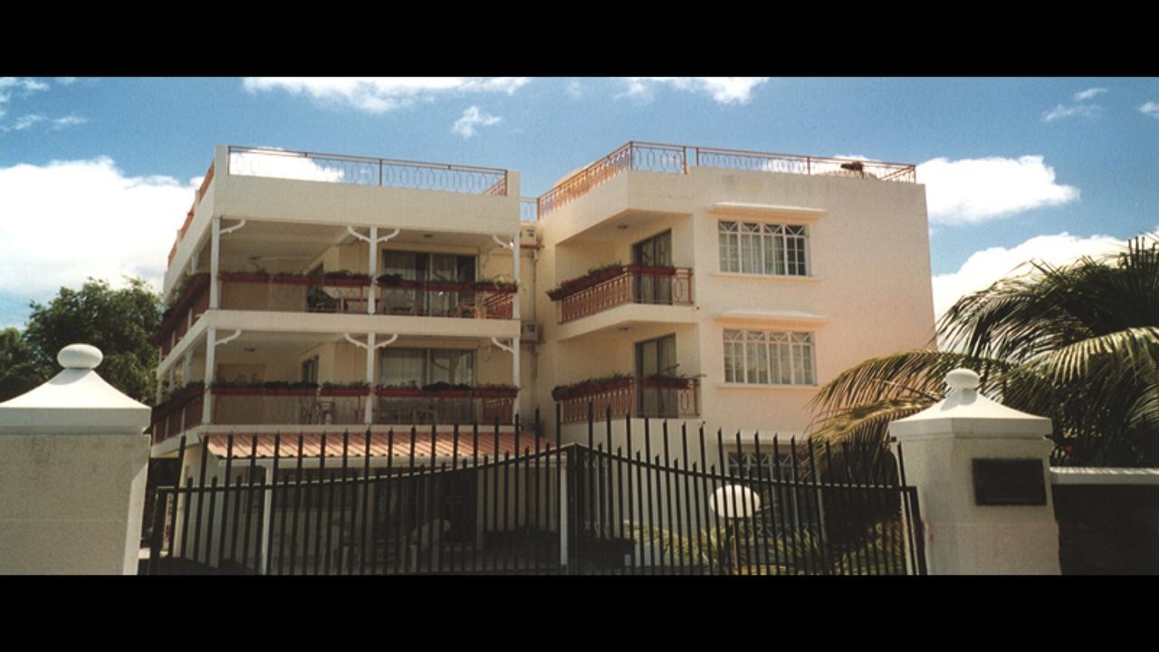 Residence Opera Mont-Choisy Exterior photo