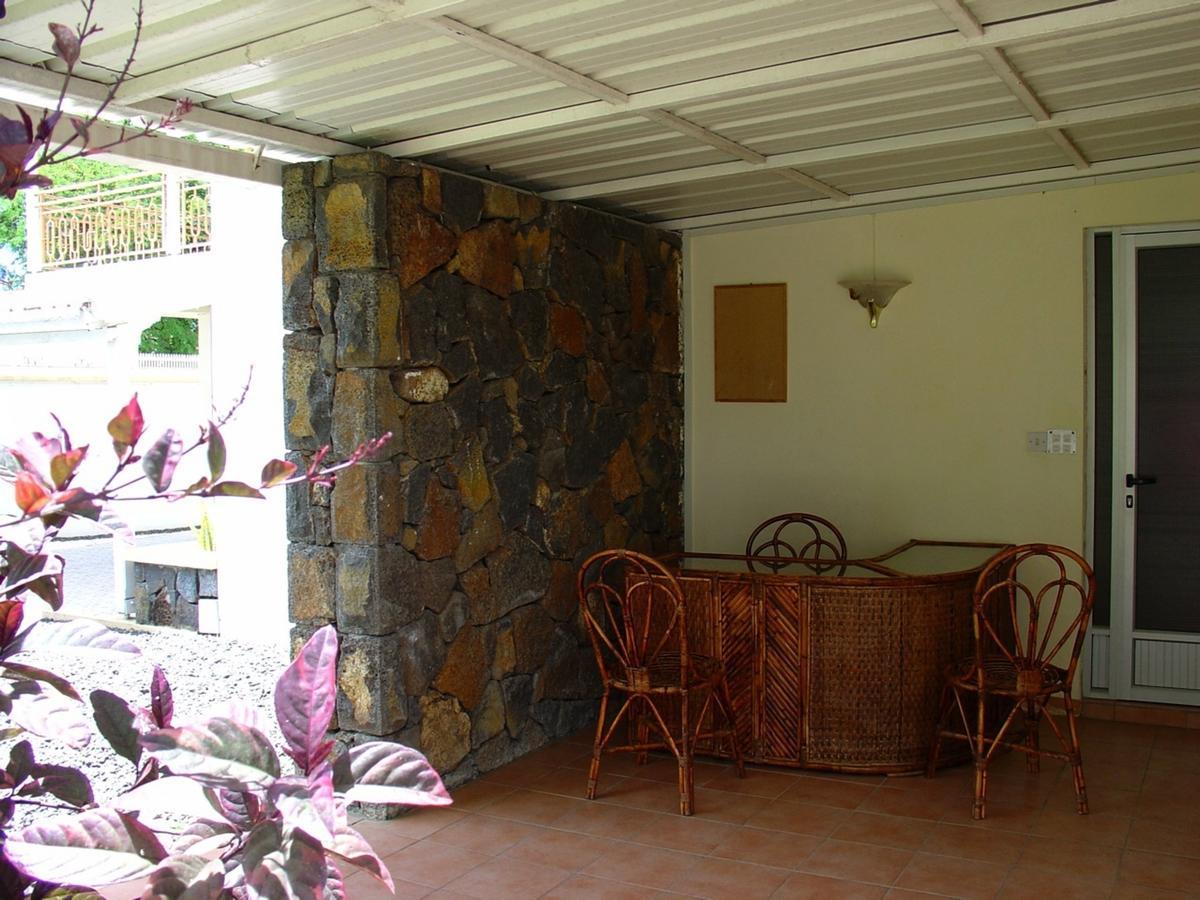 Residence Opera Mont-Choisy Exterior photo