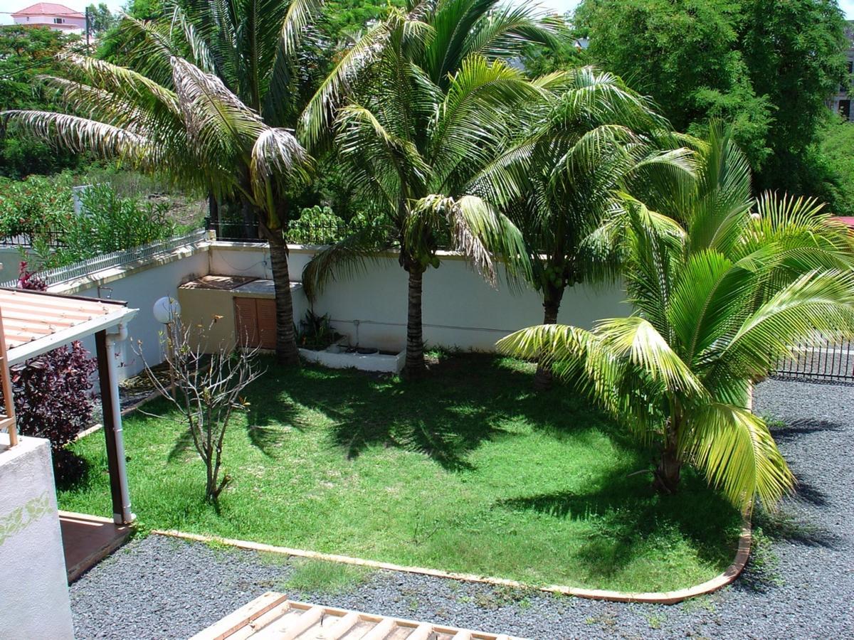 Residence Opera Mont-Choisy Exterior photo